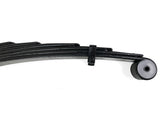 Tuff Country 80-97 Ford F-250 4wd Front 6in EZ-Ride Leaf Springs (Ea) - 28681