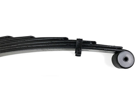 Tuff Country 80-97 Ford F-250 4wd Front 6in EZ-Ride Leaf Springs (Ea) - 28681