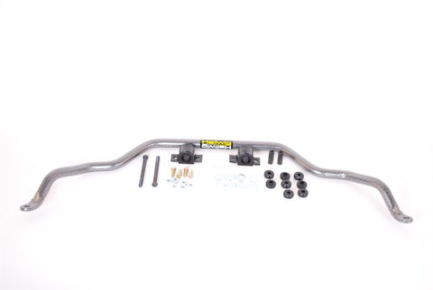 Hellwig 67-70 Ford Mustang Solid Chromoly 1-1/8in Front Sway Bar - 6707