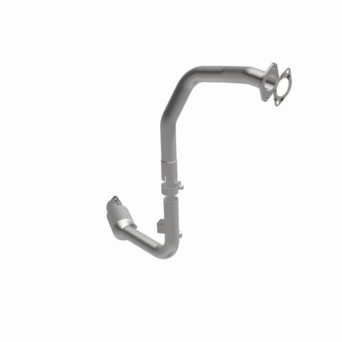 MagnaFlow DF Conv 05-08 Land Rover LR3 4.0L/4.4L/06-08 Range Rover Sprt 4.2L Spercharged/4.4L P/S - 93688