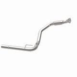 MagnaFlow 07-09 Chevrolet Express 2500 4.8L Direct Fit Converter - 5451525