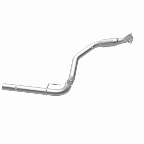 MagnaFlow 07-09 Chevrolet Express 2500 4.8L Direct Fit Converter - 5451525