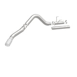 MagnaFlow 07-17 Dodge Ram 2500/3500 6.7L DPF-Back SS 5in Single Passenger Side Rear Exit - 17874