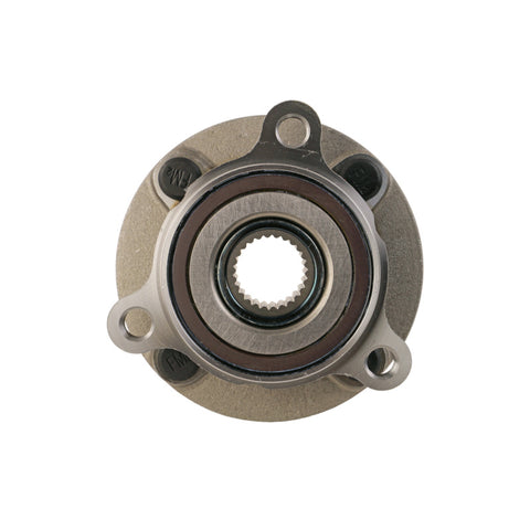 MOOG 16-22 Mazda MX-5 Miata Rear Hub Assembly - 512654