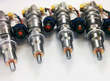 DDP Ford 6.0L Injector Set - 90 (175/30) - DDP 60-190