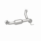 MagnaFlow Direct Fit Catalytic Converter 10-12 Toy FJ/4Runner 4.0L - 51231