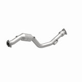 MagnaFlow Conv DF 04-06 VW Phaeton 4.2L Passenger Side Front - 49876
