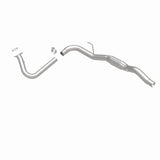 MagnaFlow Conv DF GM 01-02 2500 Driver Side 6L - 24147
