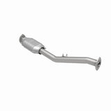 MagnaFlow Conv DF 95-98 Toyota T100 4WD 3.4L - 23288