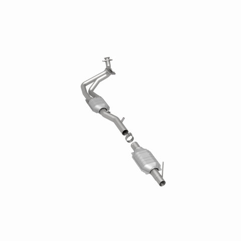 MagnaFlow Conv DF 96 Ford F-150 4.9L - 447245