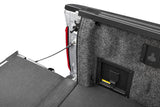 Husky Liners 2019 Chevrolet Silverado/GMC Sierra 1500 w/MPTG Guardian Impact Bed Liner - Full - HILC19CCMPK