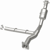 Magnaflow Conv DF 2011-2014 F-150 5.0L Underbody - 52139