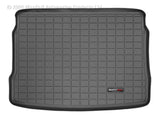 WeatherTech 06+ Volkswagen Rabbit/Golf Cargo Liners - Black - 40335