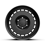fifteen52 Evolution HD 17x8 6x130 38mm ET 84.1mm Center Bore Asphalt Black Wheel - EHDAB-78063+38