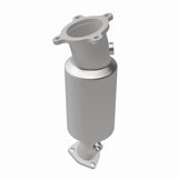 MagnaFlow California Grade CARB Compliant Converter Direct-Fit 05-09 Audi A4 / A4 Quattro - 5561163