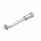 Magnaflow Conv DF 11-15 Frontier 4 Underbody - 52669