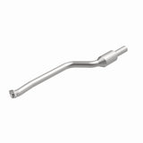 MagnaFlow 07-13 BMW 328i 3.0L L6 California Catalytic Converter Direct Fit - 5571765