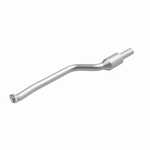 MagnaFlow Direct Fit Catalytic Converter BMW 3 06-09 Rear OEM - 49765