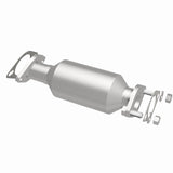 MagnaFlow Direct Fit Catalytic Converter 07-10 Hyundai Elantra 2.0L (Not for sale in California) - 21-987