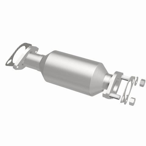 MagnaFlow Direct Fit Catalytic Converter 07-10 Hyundai Elantra 2.0L (Not for sale in California) - 21-987