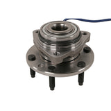 MOOG 03-08 Isuzu Ascender Front Hub Assembly - 513188