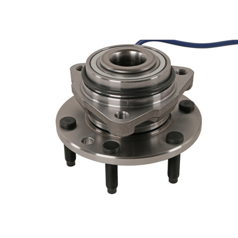 MOOG 03-08 Isuzu Ascender Front Hub Assembly - 513188