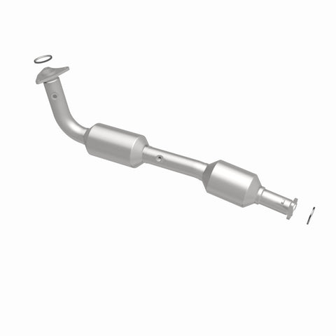MagnaFlow Conv DF 07-09 Toyota Tundra/Sequoia V8 4.7L - 5582626