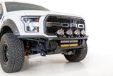Addictive Desert Designs 17-20 Ford F-150 Raptor ADD PRO Bolt-On V2 Front Bumper - F118103500103