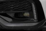Diode Dynamics 22-24 Subaru WRX Elite Series Type Y LED Fog Lamps - Cool White - DD7985