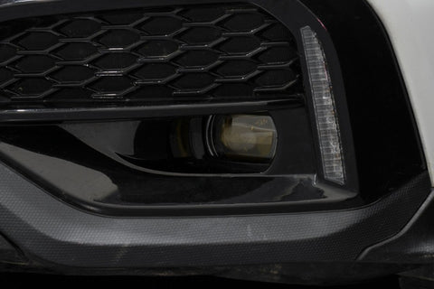 Diode Dynamics 22-24 Subaru WRX Elite Series Type Y LED Fog Lamps - Cool White - DD7985