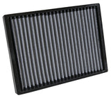 K&N 08-16 Buick Enclave 3.6L V6 Cabin Air Filter - VF1012