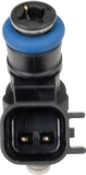 Edelbrock Precision-Flow Fuel Injector (42 lb/hr) - Set of 8 - 3295