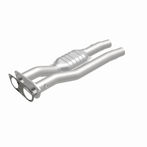 MagnaFlow Conv DF 96-97 7.4L 3500 Truck Rear - 95471