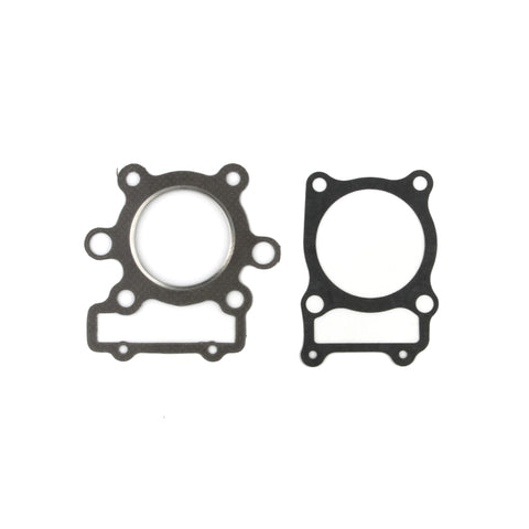 Cometic 99-06 Yamaha TTR250 83mm Bore Top End Gasket Kit - C7340