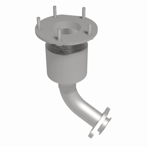 MagnaFlow Conv DF 87-94 Subaru Justy Front Co - 50860