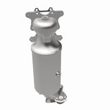 MagnaFlow Converter Direct Fit 06-13 Honda Civic L4 1.8L - 5531343
