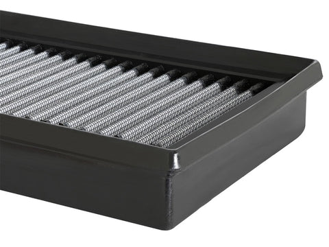 aFe MagnumFLOW 14-17 Porsche 911 Turbo / Turbo S 3.8L (tt) Pro DRY S Air Filter - 31-10276