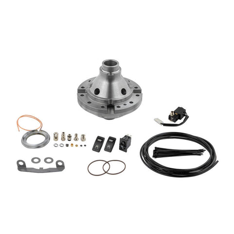 ARB Airlocker 10.5In 40 Spl Ff Gm 14 Bolt S/N - RD234