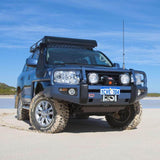 ARB Winchbar H/Lightwasher Arbfog Lc200 07-11 (Fit Kit NOT Included) - 3415120