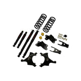 Belltech LOWERING KIT WITH ND2 SHOCKS - 969ND