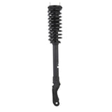 KYB 14-15 Jeep Grand Cherokee 4x2 3.6L Strut Plus Shocks & Struts - Front Left - SR4693