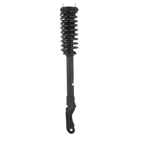 KYB 14-15 Jeep Grand Cherokee 4x2 3.6L Strut Plus Shocks & Struts - Front Left - SR4693