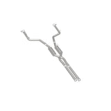 MagnaFlow SYS C/B 09 Challenger R/T Comp. OEM - 16516