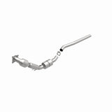 MagnaFlow Conv DF 06-08 VW Passat 2.0L - 51361
