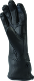 River Road Taos Cold Weather Gloves Black Womens - Small - 094516