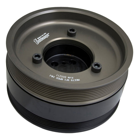 Fluidampr 08-10 Ford 6.4L Powerstroke Diesel Damper - 800211
