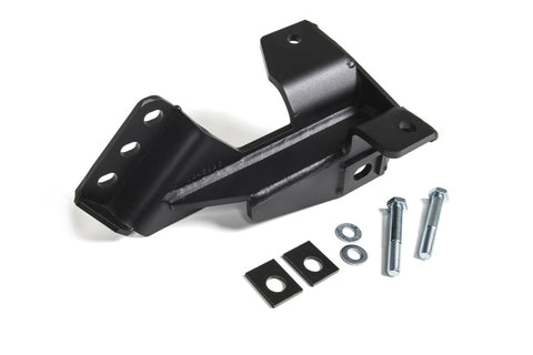 Zone Offroad 17-21 Ford SuperDuty 1-3in Track Bar Bracket - ZONF5252