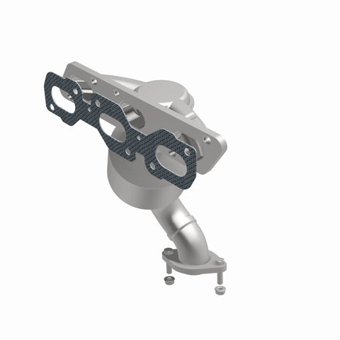 MagnaFlow Conv DF 06-08 Mazda 6 3.0L - 50575