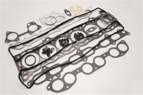 Cometic Street Pro Toyota 1986-92 7M-GTE 3.0L Inline 6 84mm Top End Kit - PRO2020T