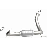 MagnaFlow Direct Fit Catalytic Converter 10-14 GX460 4.6L - 51797